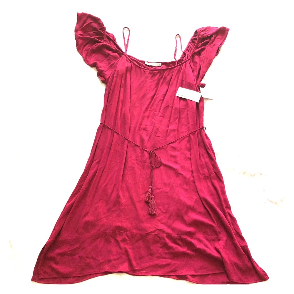 JUSTFAB Dress !!!